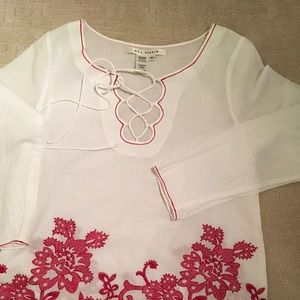 Max studio summer tunic